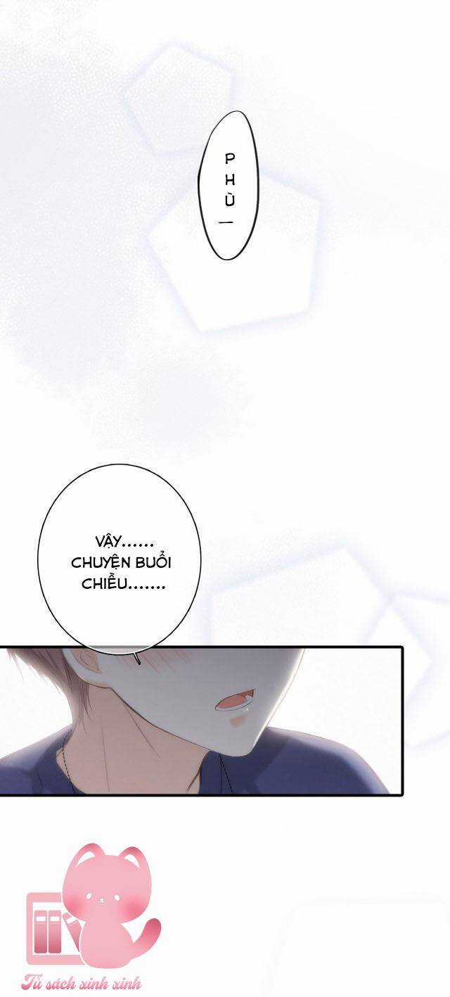 Con Tim Rung Động Chapter 152 trang 26