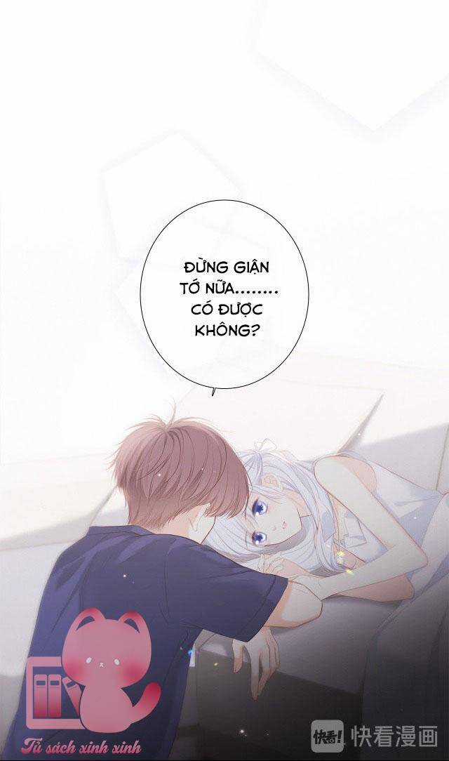 Con Tim Rung Động Chapter 152 trang 27