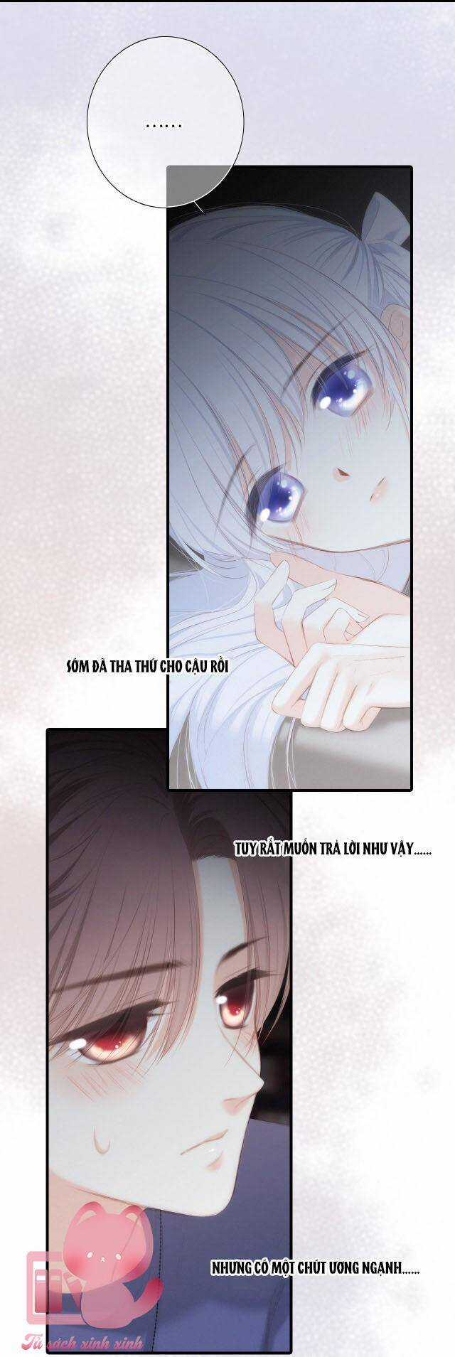 Con Tim Rung Động Chapter 152 trang 28