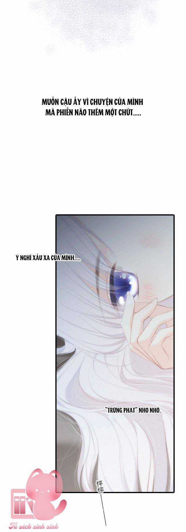 Con Tim Rung Động Chapter 152 trang 29