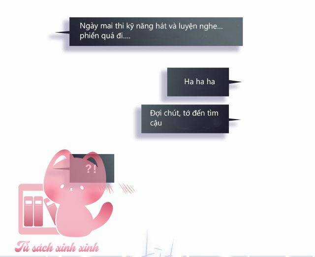 Con Tim Rung Động Chapter 152 trang 3