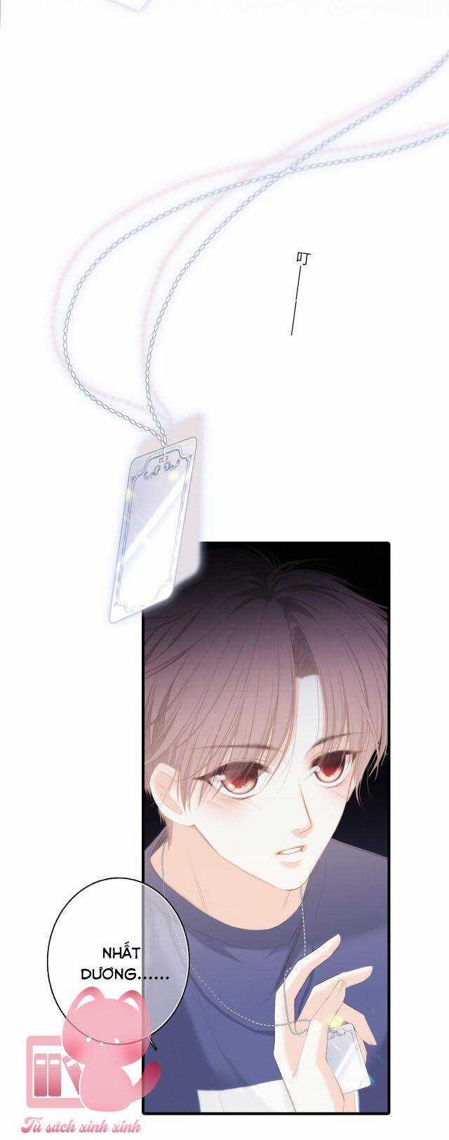 Con Tim Rung Động Chapter 152 trang 37