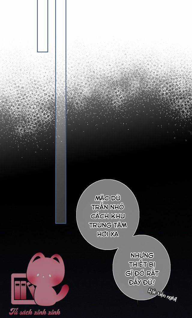 Con Tim Rung Động Chapter 152 trang 39