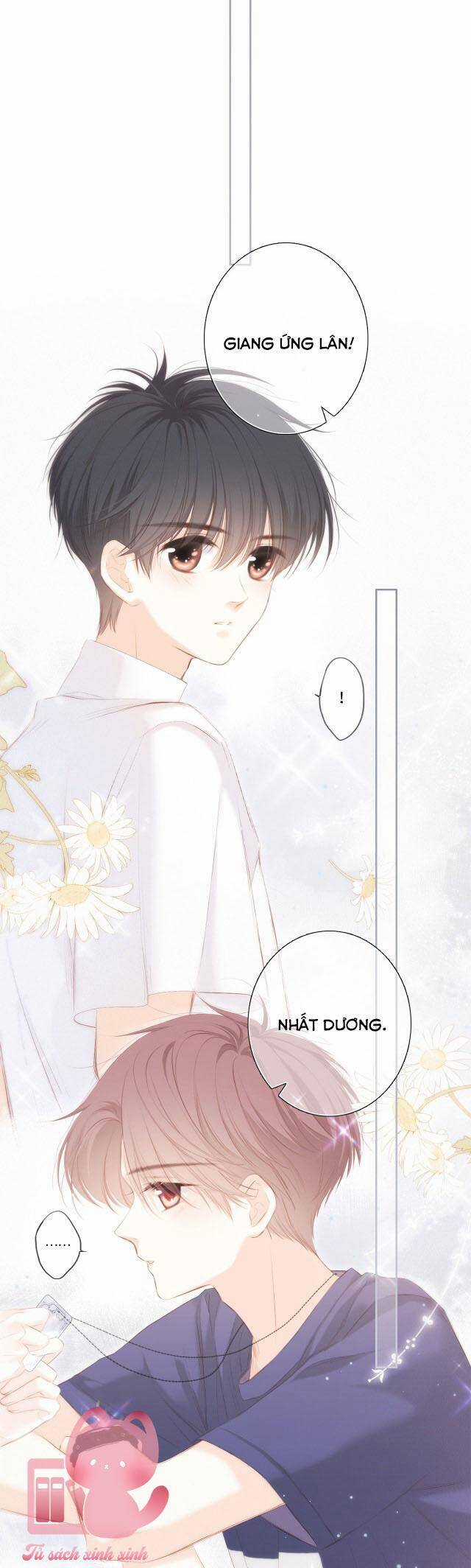 Con Tim Rung Động Chapter 152 trang 43