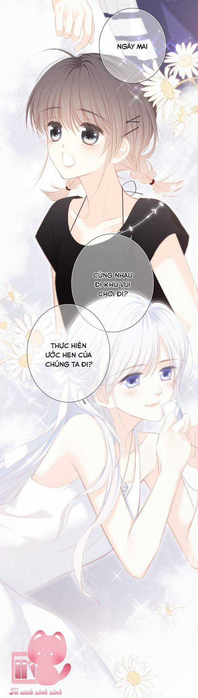 Con Tim Rung Động Chapter 152 trang 44