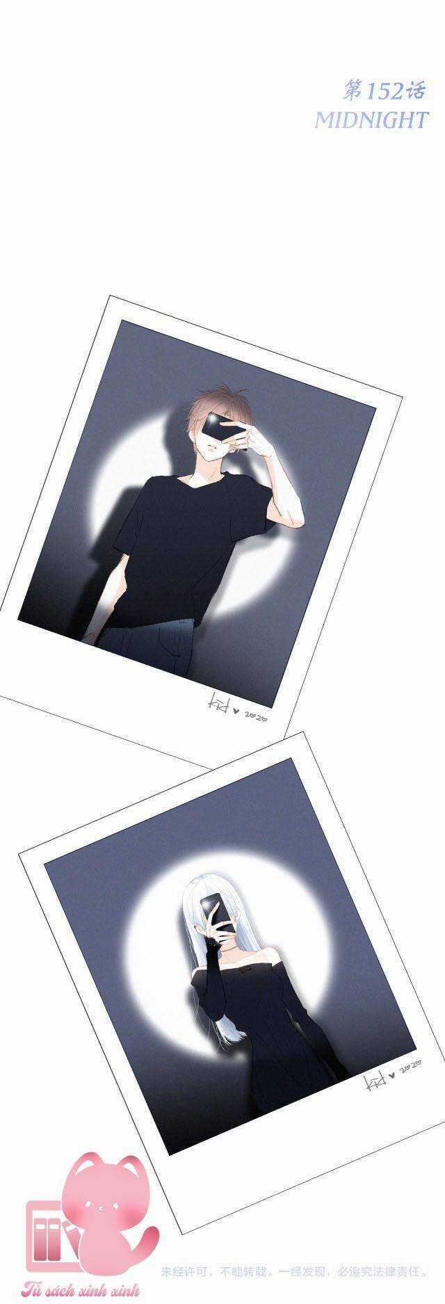 Con Tim Rung Động Chapter 152 trang 46