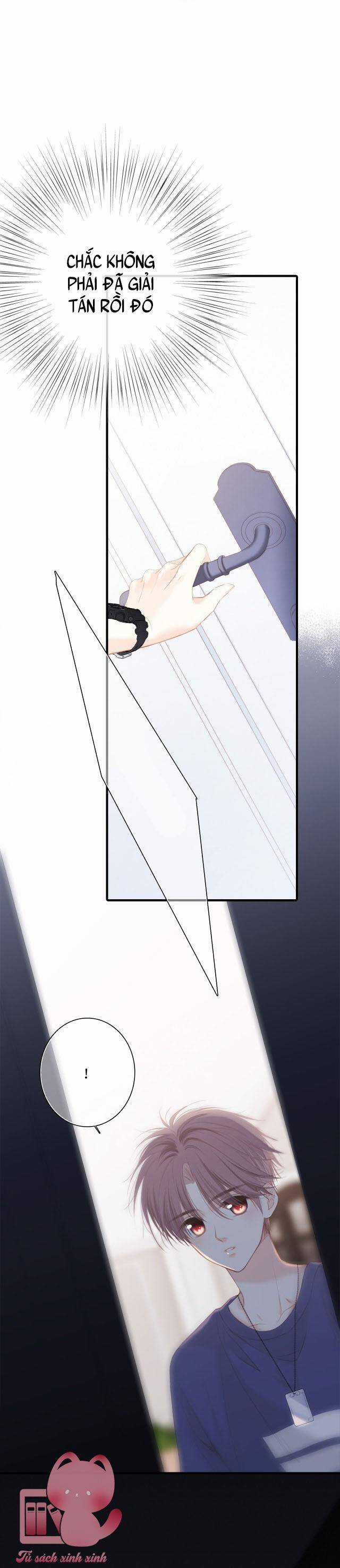 Con Tim Rung Động Chapter 152 trang 5