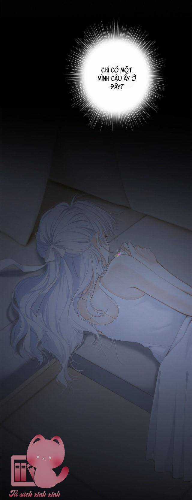 Con Tim Rung Động Chapter 152 trang 7