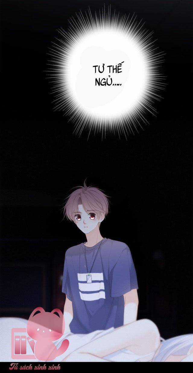 Con Tim Rung Động Chapter 152 trang 8