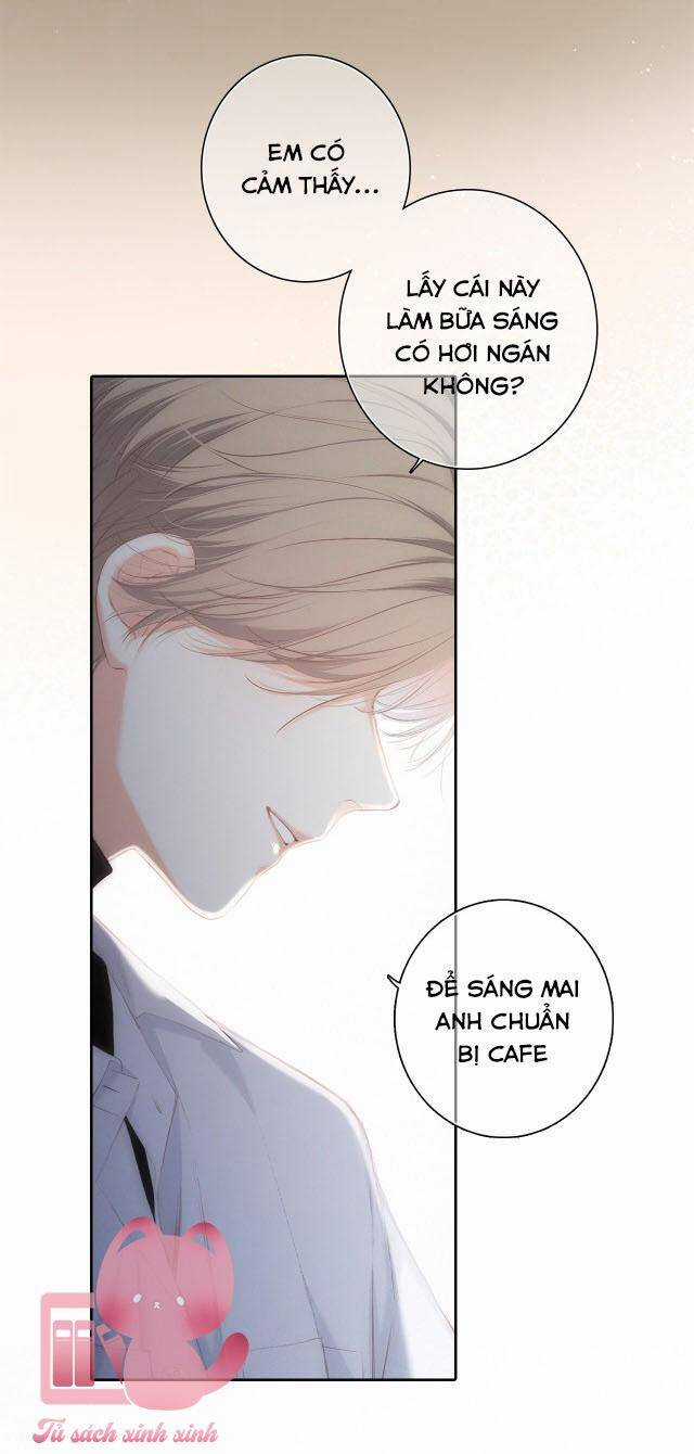 Con Tim Rung Động Chapter 153 trang 12