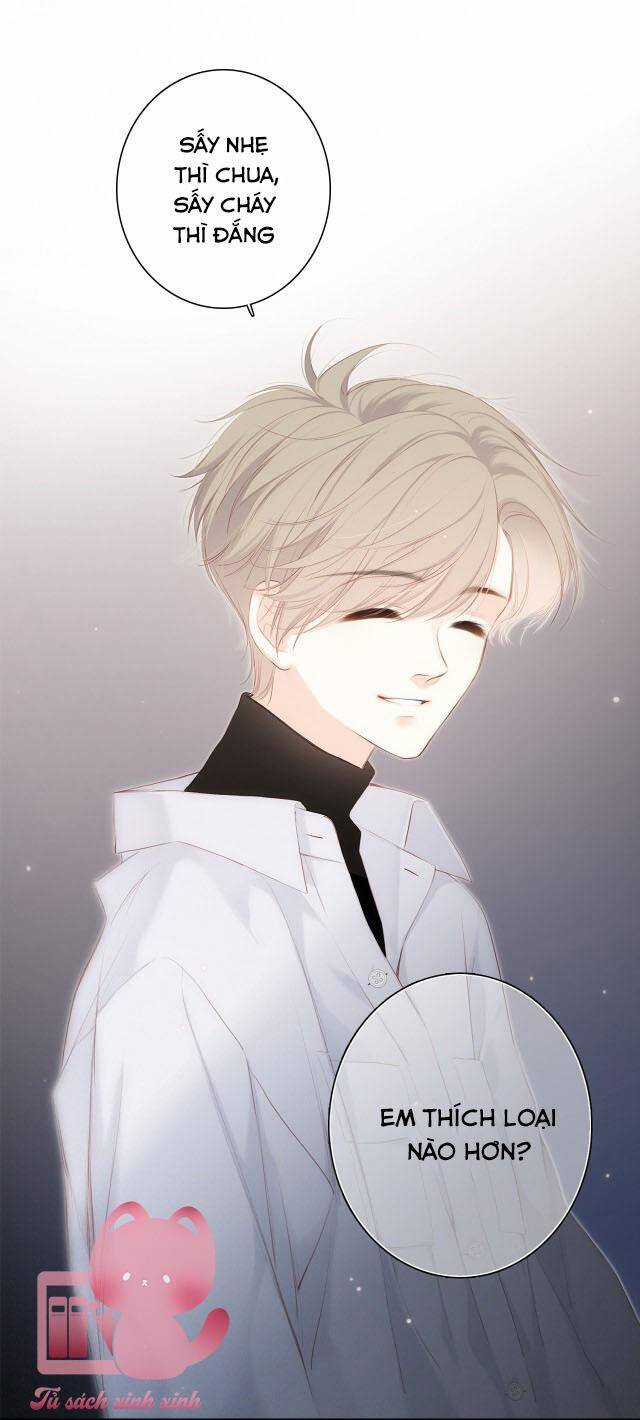 Con Tim Rung Động Chapter 153 trang 13