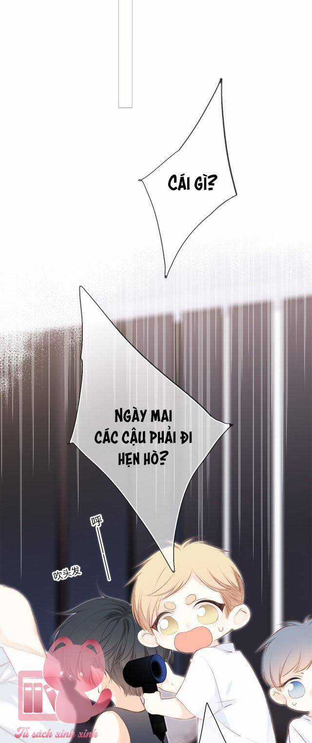 Con Tim Rung Động Chapter 153 trang 15