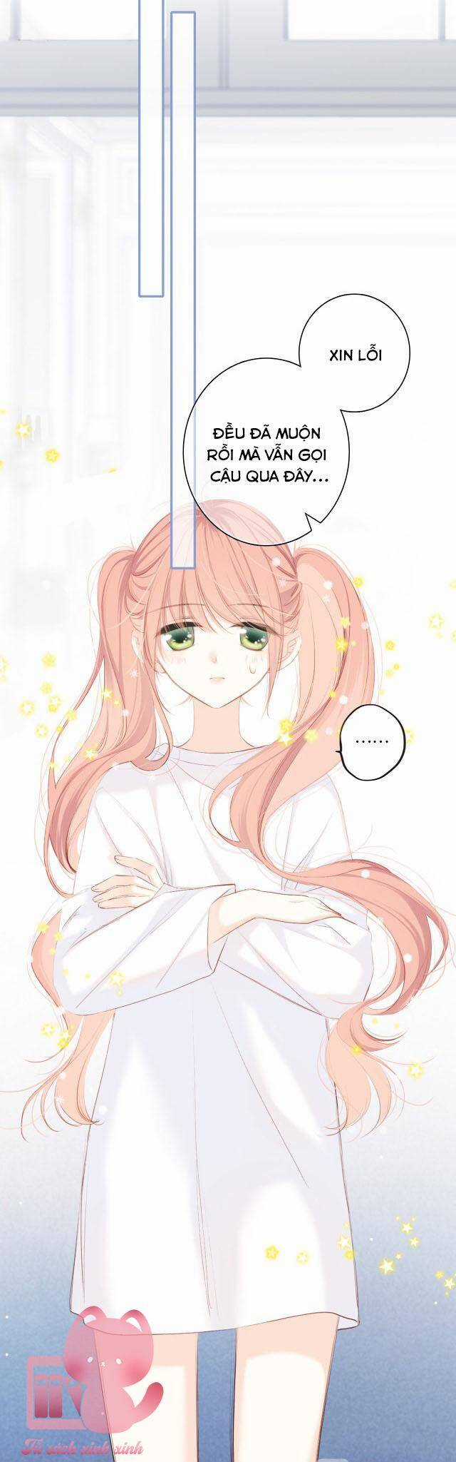 Con Tim Rung Động Chapter 153 trang 23