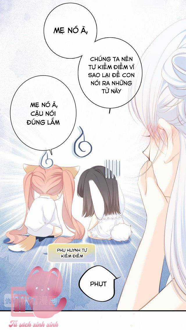 Con Tim Rung Động Chapter 153 trang 32