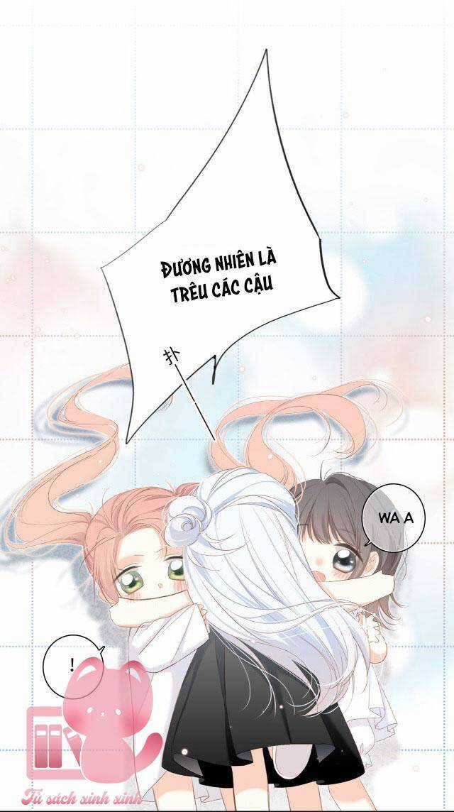 Con Tim Rung Động Chapter 153 trang 33