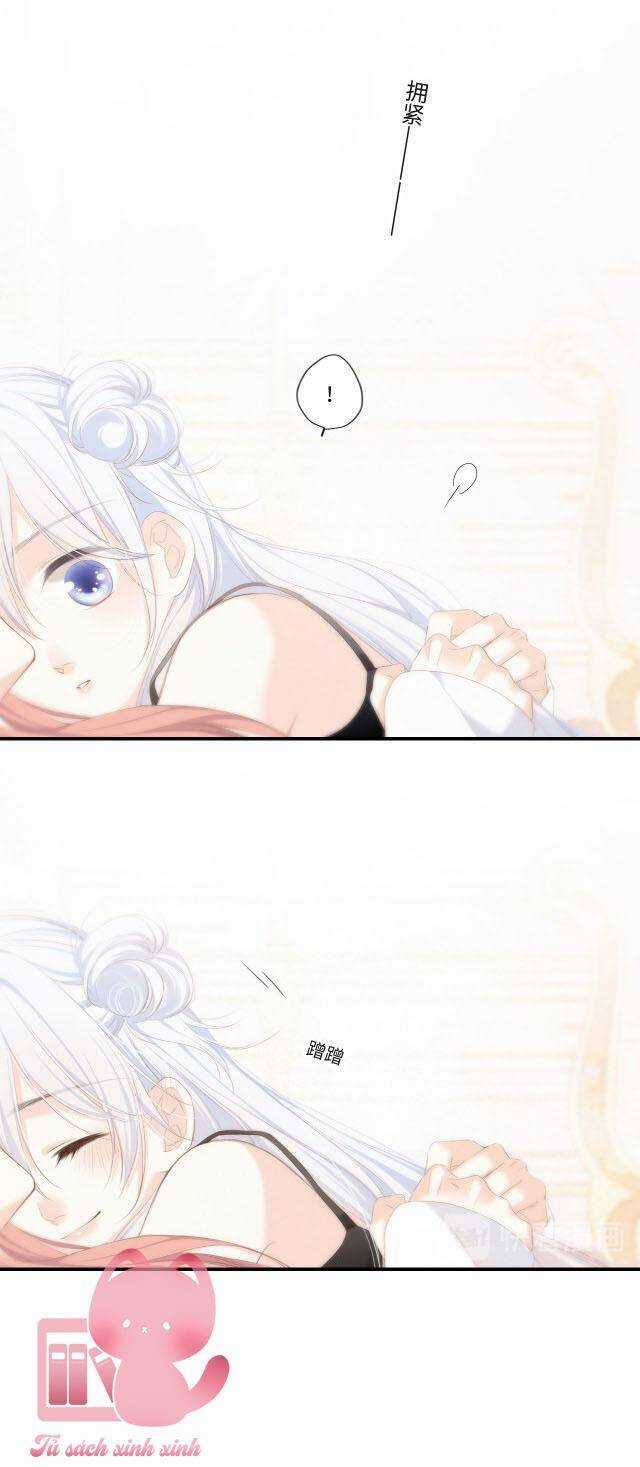 Con Tim Rung Động Chapter 153 trang 36