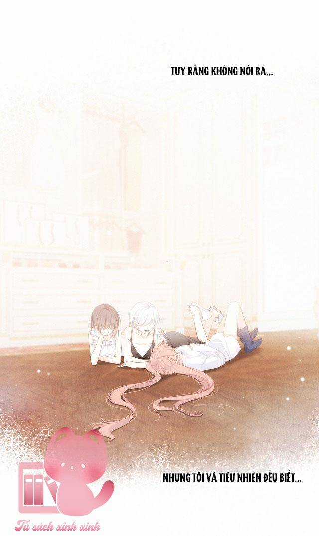 Con Tim Rung Động Chapter 153 trang 37