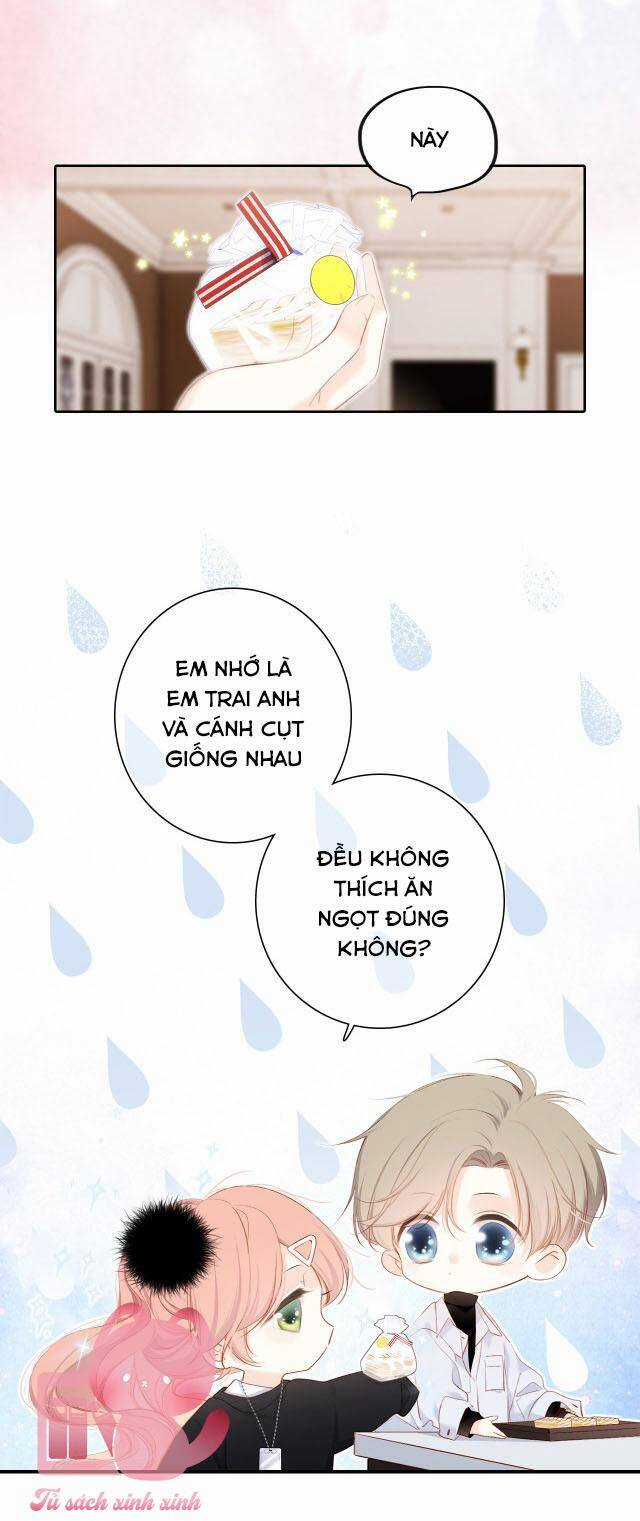 Con Tim Rung Động Chapter 153 trang 4