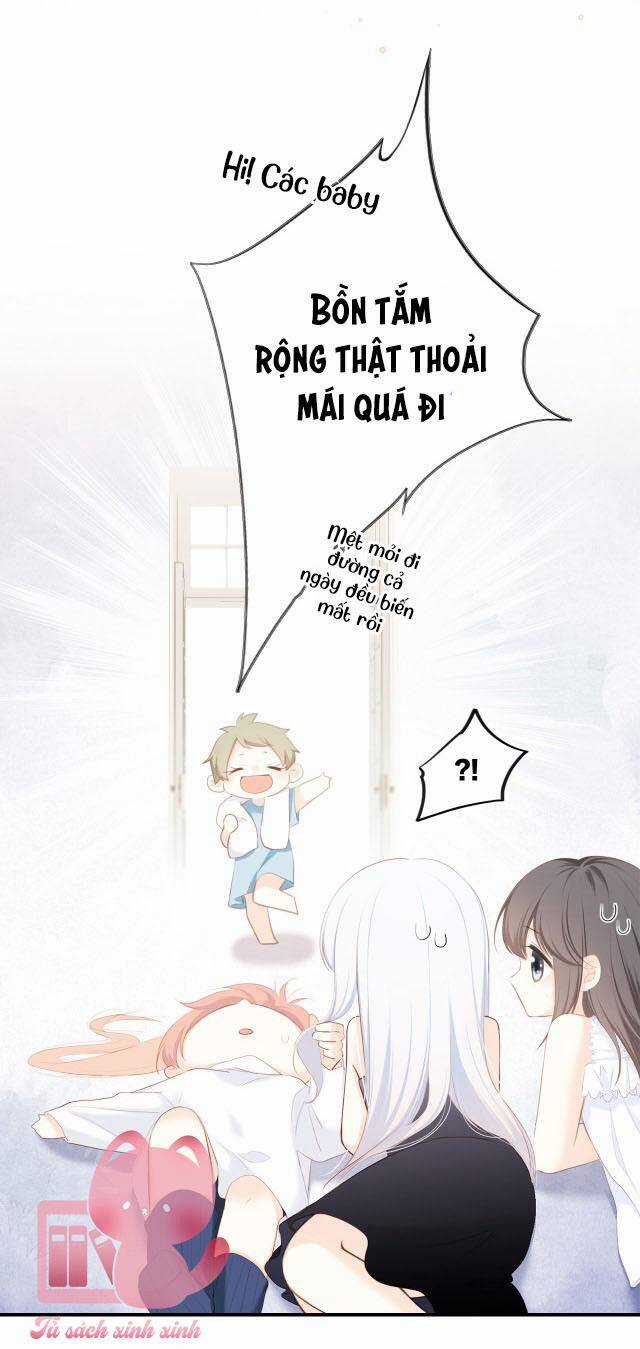 Con Tim Rung Động Chapter 153 trang 40