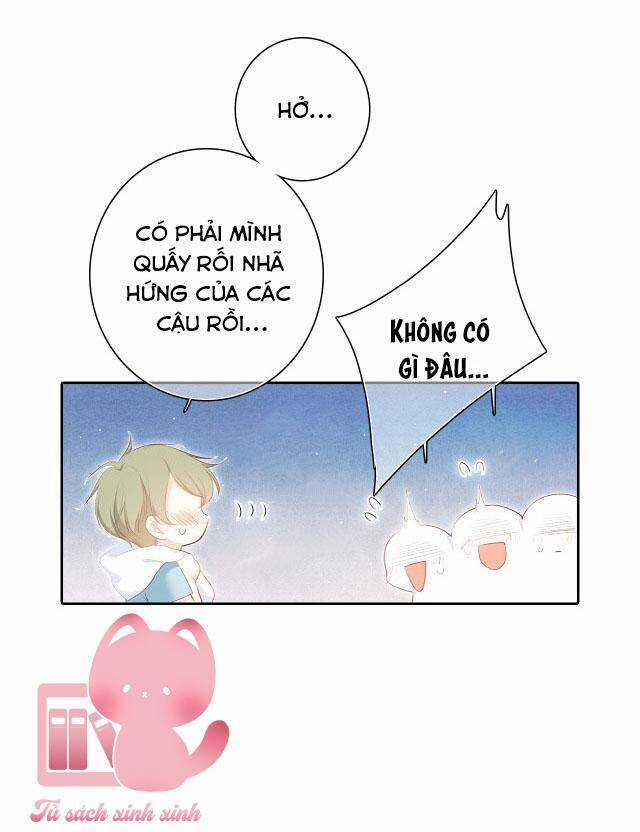 Con Tim Rung Động Chapter 153 trang 41