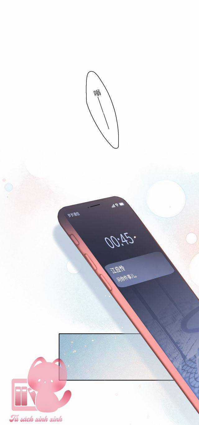 Con Tim Rung Động Chapter 153 trang 42