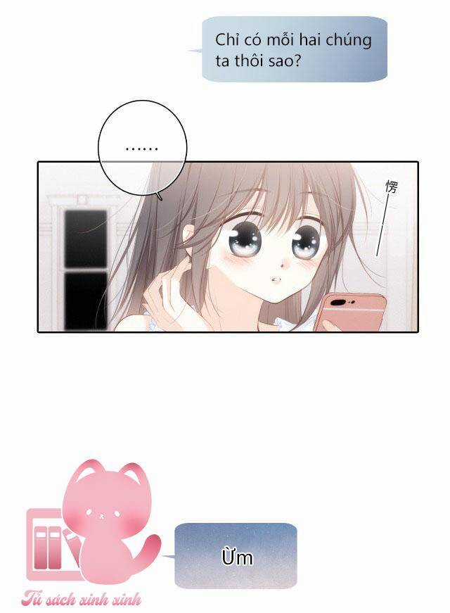 Con Tim Rung Động Chapter 153 trang 44