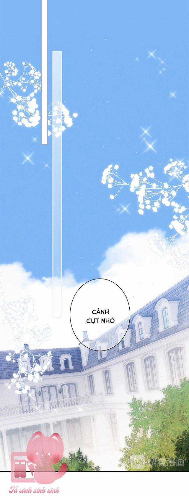 Con Tim Rung Động Chapter 153 trang 47