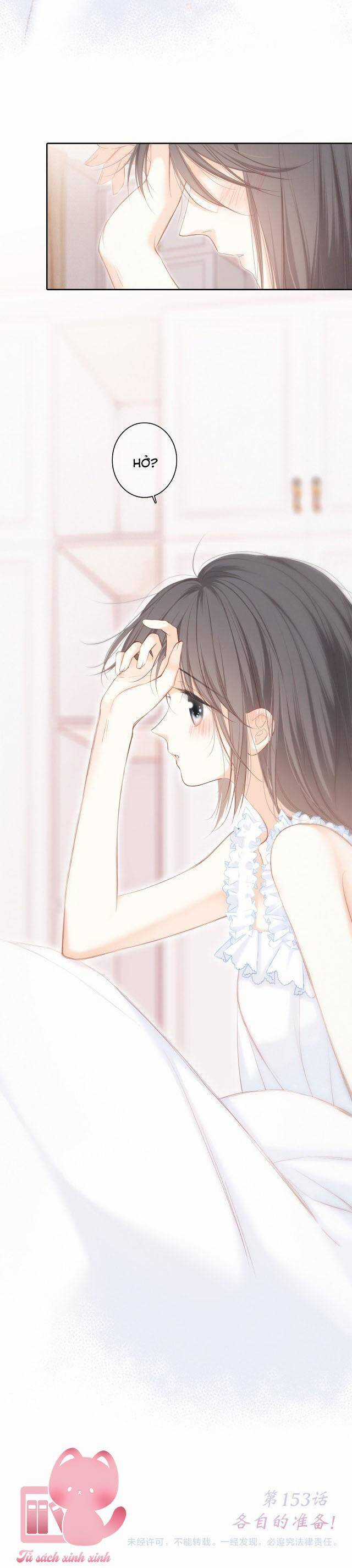 Con Tim Rung Động Chapter 153 trang 49