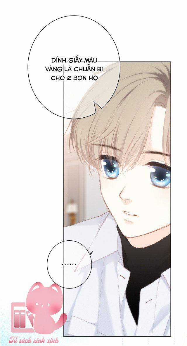 Con Tim Rung Động Chapter 153 trang 5