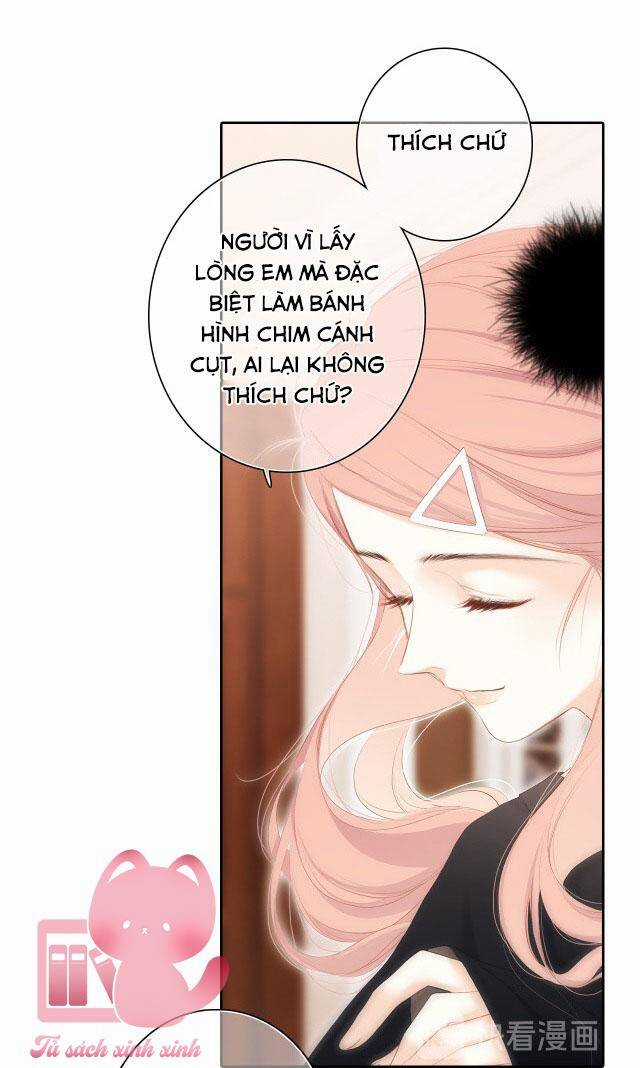 Con Tim Rung Động Chapter 153 trang 9