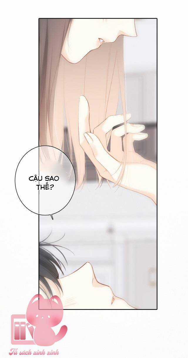 Con Tim Rung Động Chapter 154.1 trang 10