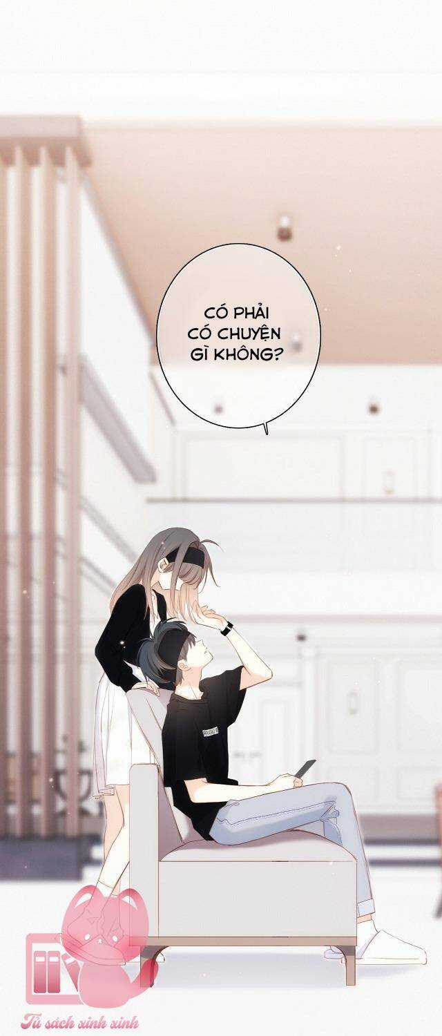 Con Tim Rung Động Chapter 154.1 trang 11