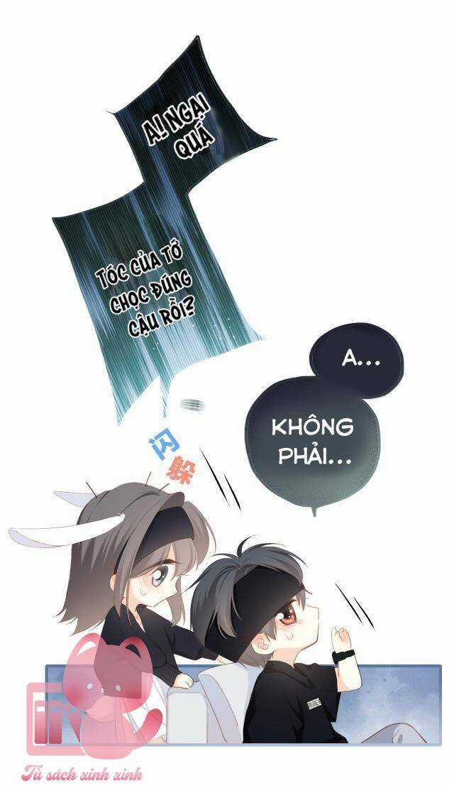 Con Tim Rung Động Chapter 154.1 trang 13