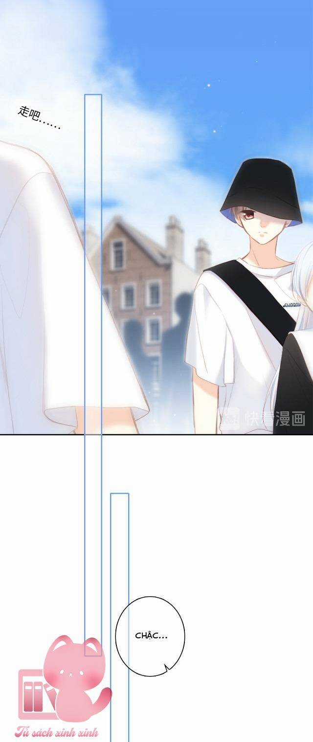 Con Tim Rung Động Chapter 154.1 trang 22