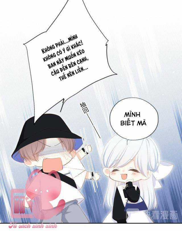 Con Tim Rung Động Chapter 154.1 trang 26