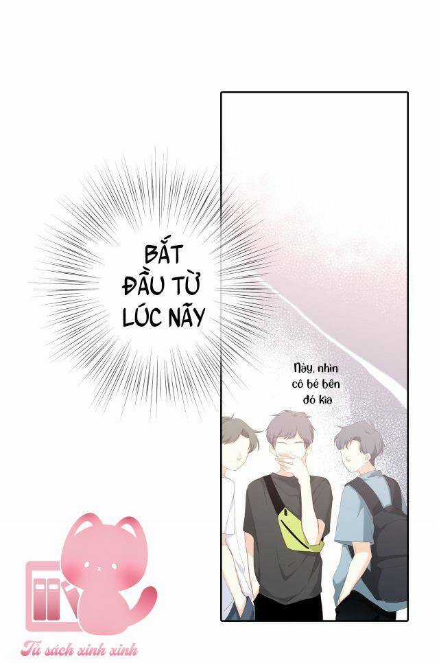 Con Tim Rung Động Chapter 154.1 trang 29