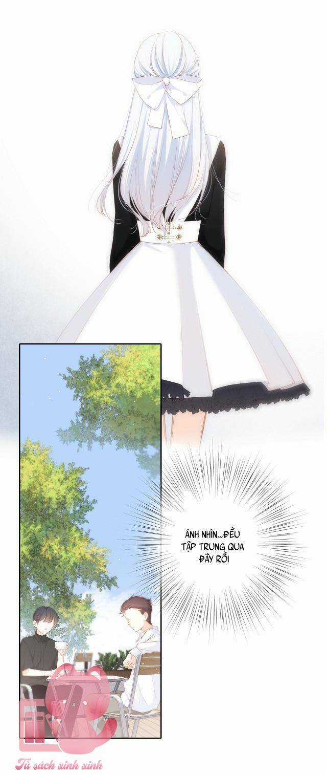 Con Tim Rung Động Chapter 154.1 trang 30