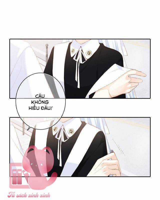 Con Tim Rung Động Chapter 154.1 trang 34