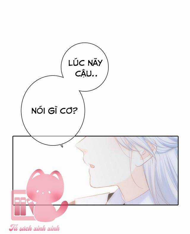 Con Tim Rung Động Chapter 154.1 trang 37