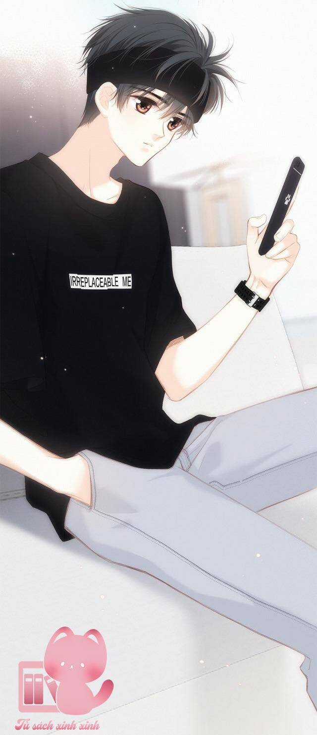 Con Tim Rung Động Chapter 154.1 trang 4