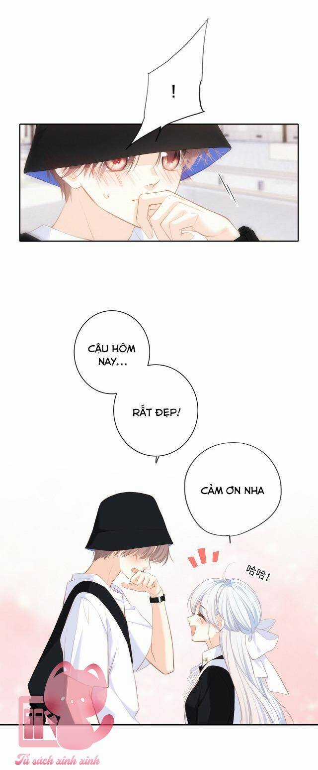 Con Tim Rung Động Chapter 154.1 trang 40