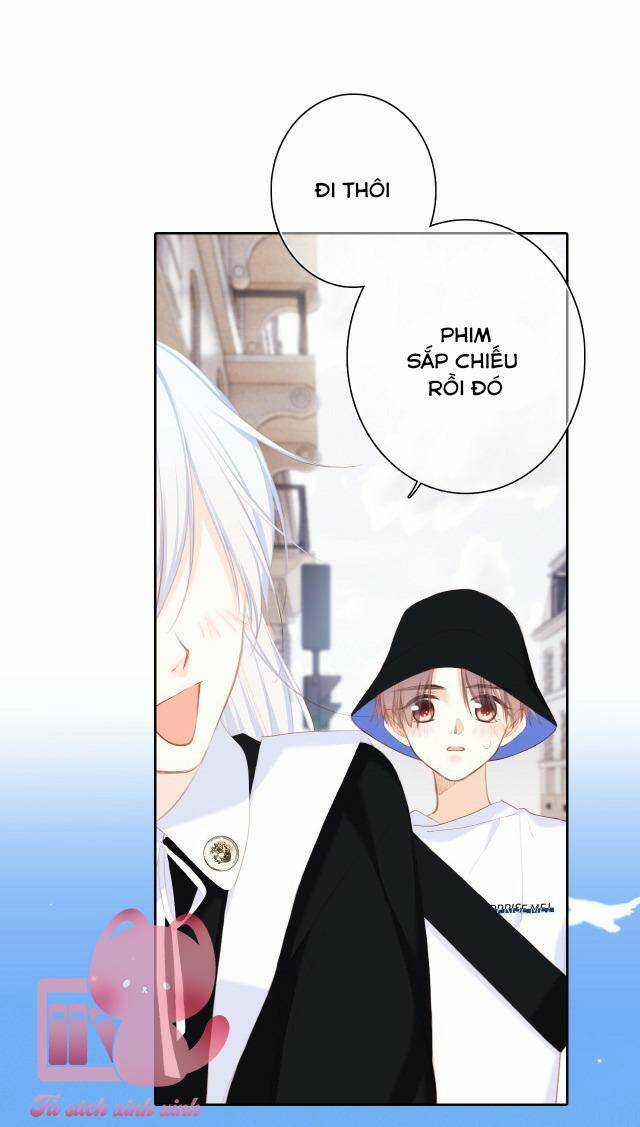 Con Tim Rung Động Chapter 154.1 trang 41