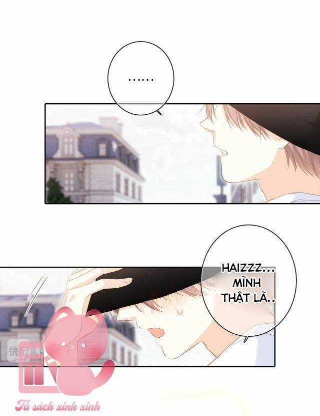 Con Tim Rung Động Chapter 154.1 trang 44