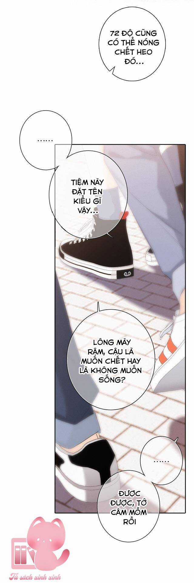 Con Tim Rung Động Chapter 154.1 trang 47