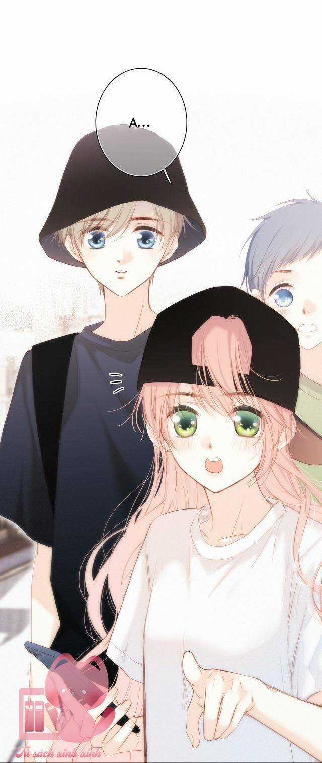 Con Tim Rung Động Chapter 154.1 trang 48