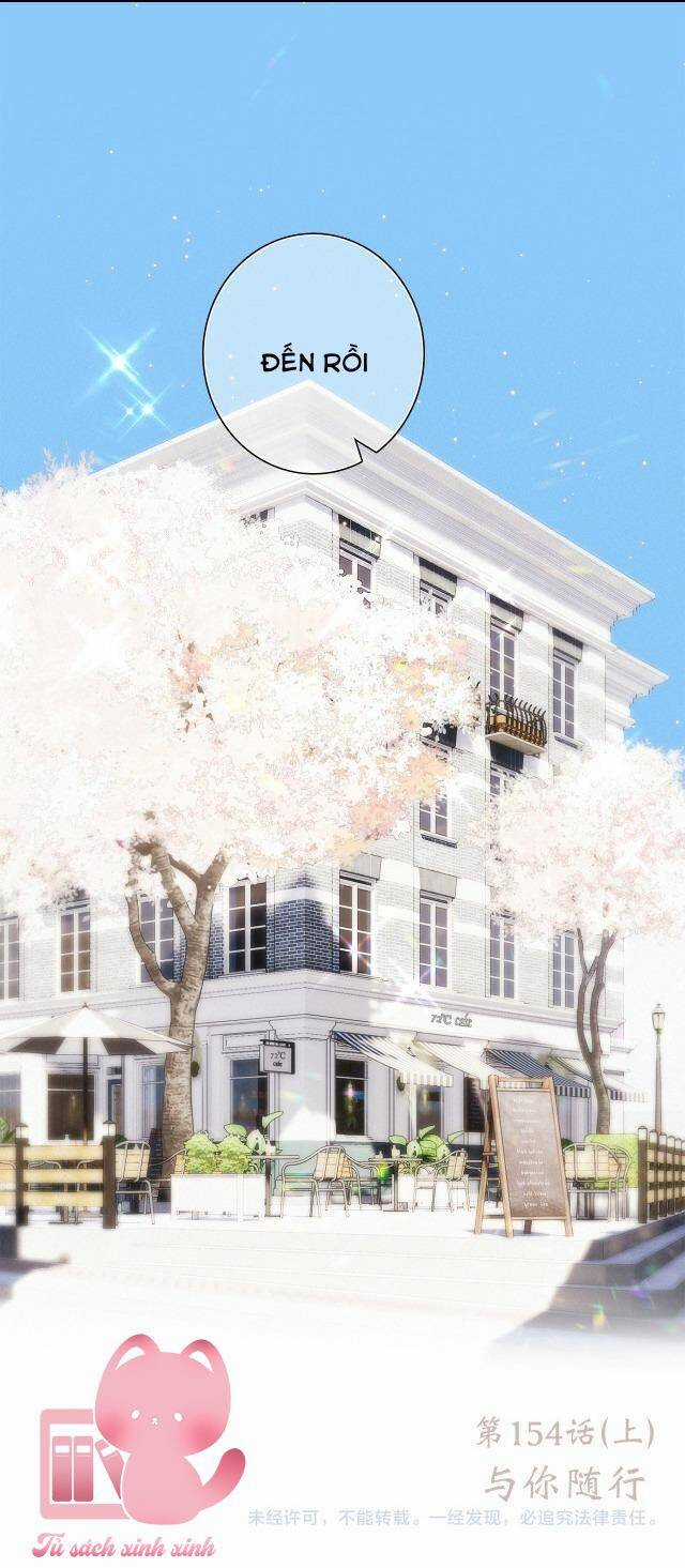 Con Tim Rung Động Chapter 154.1 trang 49