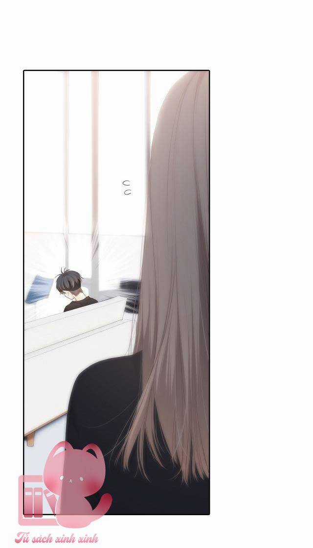 Con Tim Rung Động Chapter 154.1 trang 6