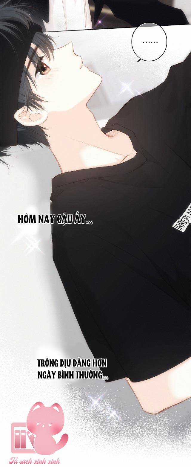 Con Tim Rung Động Chapter 154.1 trang 9