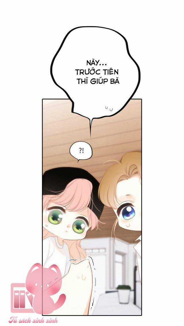 Con Tim Rung Động Chapter 154.2 trang 12