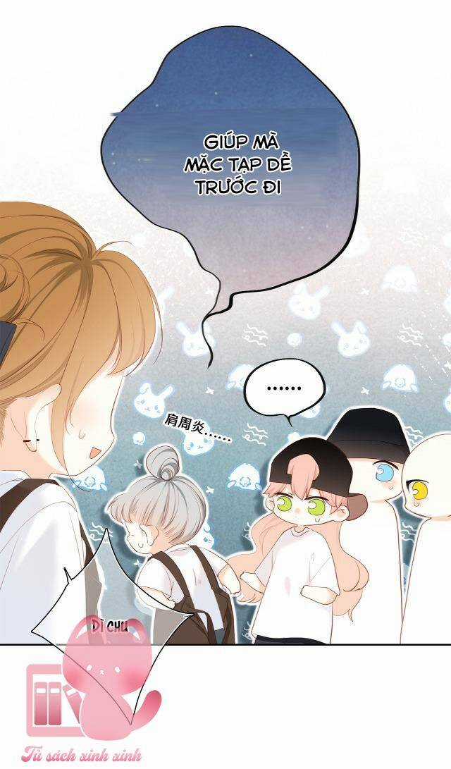 Con Tim Rung Động Chapter 154.2 trang 13